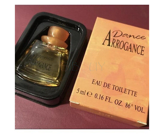 Купить Аромат Elsa Schiaparelli Dance Arrogance Туалетная вода