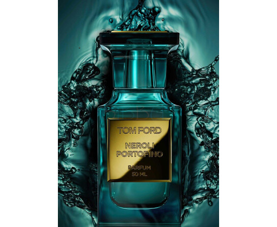 Купить Аромат Tom Ford Neroli Portofino Parfum Духи / Экстракт
