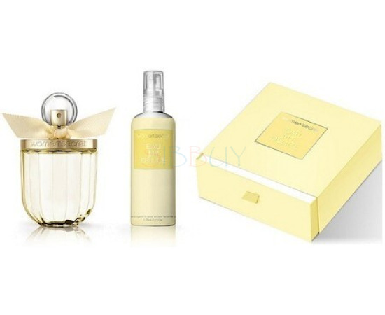 Купить Аромат Women' Secret Eau My Delice Туалетная вода