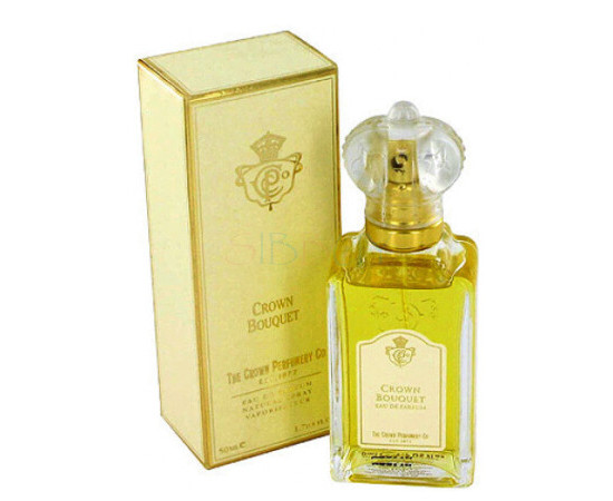Купить Аромат The Crown Perfumery Co. Crown Bouquet Парфюмерная вода
