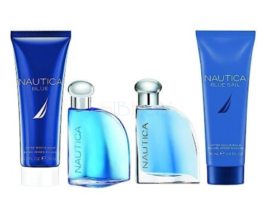 Купить Аромат Nautica Blue Туалетная вода