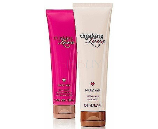 Купить Аромат Mary Kay Thinking of Love Парфюмерная вода