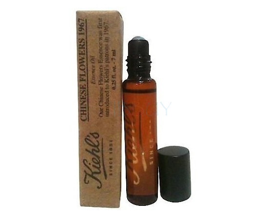 Купить Аромат Kiehl's Chinese Flowers Масляные духи