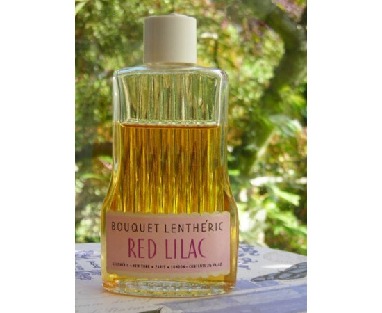 Купить Аромат Lentheric Red Lilac Духи / Экстракт