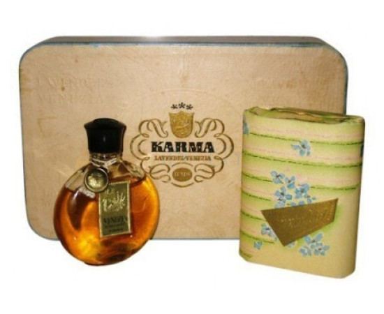 Купить Аромат Karma / Karma Kosmetik Venezia Lavendel