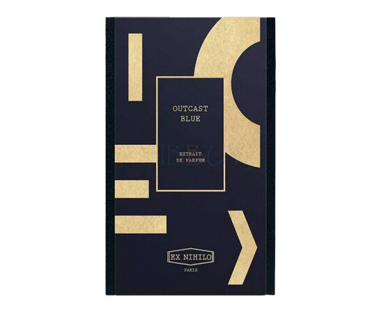 Купить Аромат Ex Nihilo Outcast Blue Extrait de Parfum Духи / Экстракт