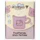 Купить Аромат Skinfood Foodtherapy Stick Perfume - Steam Milk Твёрдые духи