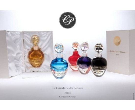 Купить Аромат La Cristallerie des Parfums Aeria Rubeus Парфюмерная вода