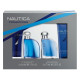 Купить Аромат Nautica Blue Туалетная вода