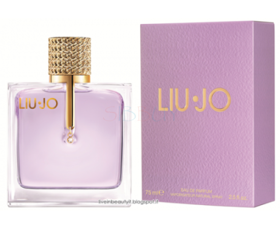 Купить Аромат Liu Jo Liu Jo Eau de Parfum Парфюмерная вода