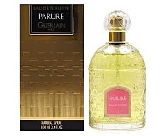 Купить Аромат Guerlain Parure Парфюмерная вода