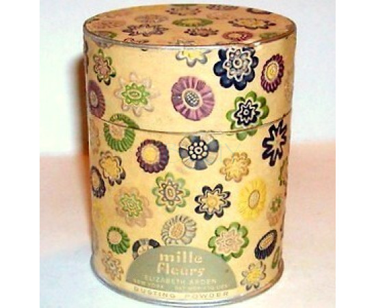 Купить Аромат Elizabeth Arden Mille Fleurs Туалетная вода