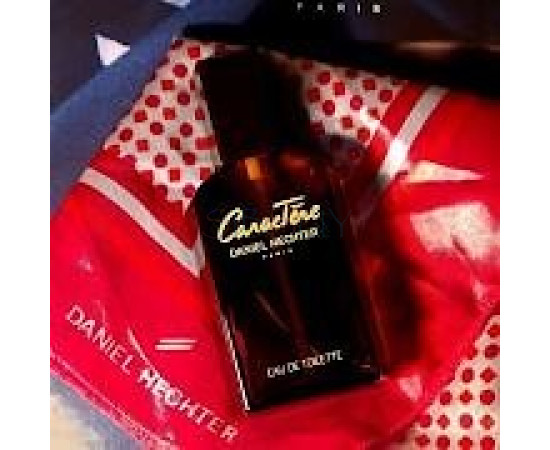 Купить Аромат Daniel Hechter Caractere Туалетная вода