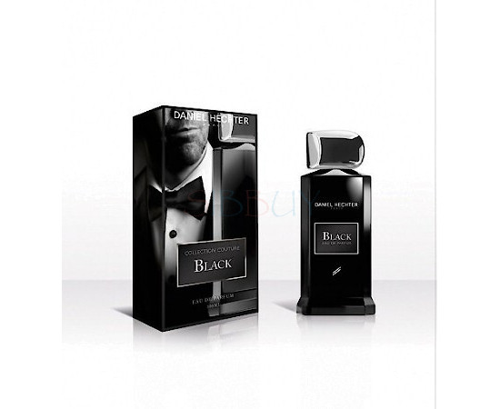 Купить Аромат Daniel Hechter Collection Couture - Black Парфюмерная вода
