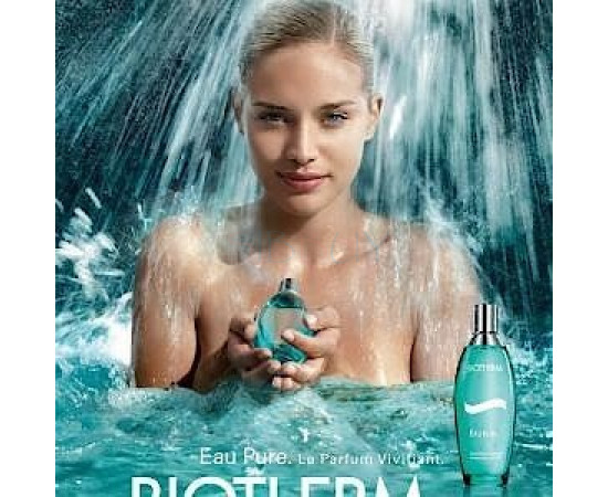 Купить Аромат Biotherm Eau Pure Mist Ароматная дымка
