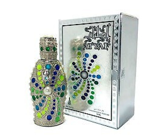 Купить Аромат Khalis Atyaf Масляные духи