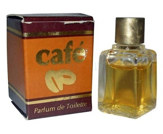 Купить Аромат Cafe Parfums Cafe Туалетная вода