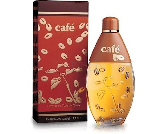 Купить Аромат Cafe Parfums Cafe Туалетная вода