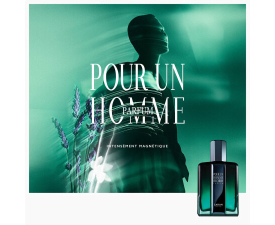 Купить Аромат Caron Pour Un Homme de Caron Parfum Духи / Экстракт