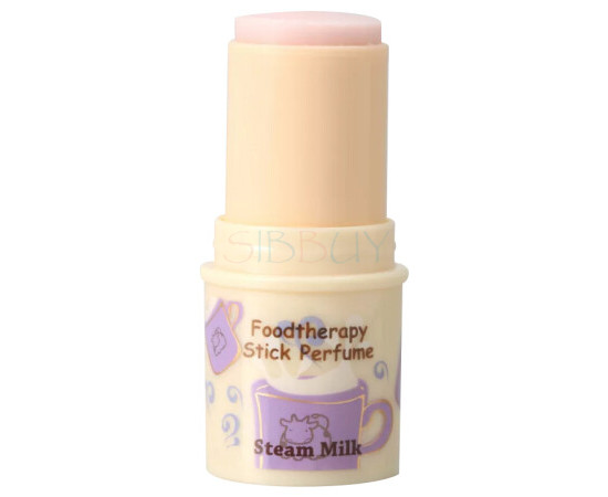 Купить Аромат Skinfood Foodtherapy Stick Perfume - Steam Milk Твёрдые духи