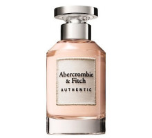 Аромат Abercrombie & Fitch Authentic Woman Парфюмерная вода