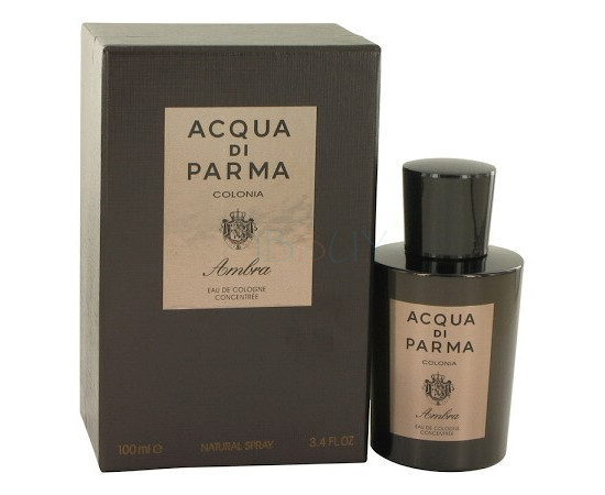 Купить недорого Аромат Acqua di Parma Colonia Ambra Одеколон
