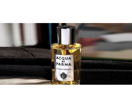 Купить недорого Аромат Acqua di Parma Colonia Assoluta Одеколон