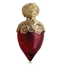 Аромат Alexandre.J Coeur Rouge Rubis Парфюмерная вода