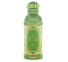 Аромат Alexandre.J The Majestic Vetiver Парфюмерная вода