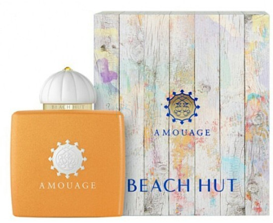 Купить недорого Аромат Amouage Beach Hut Woman Парфюмерная вода