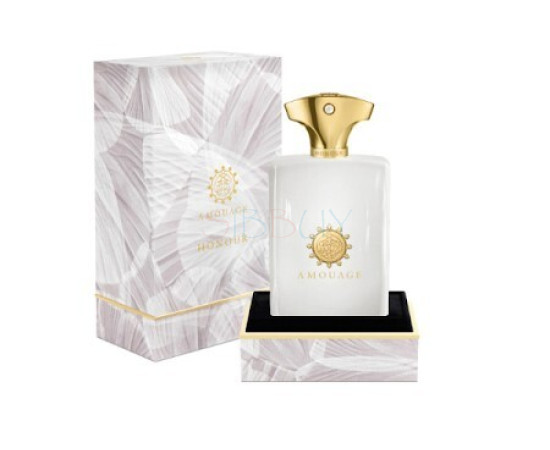 Купить недорого Аромат Amouage Honour Man Парфюмерная вода