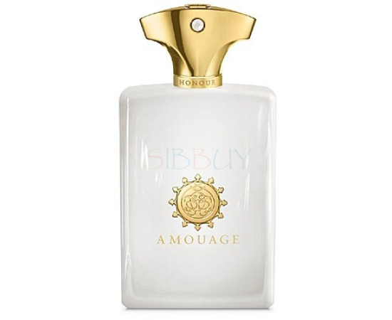 Купить недорого Аромат Amouage Honour Man Парфюмерная вода