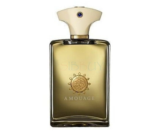 Купить недорого Аромат Amouage Jubilation XXV Man Парфюмерная вода