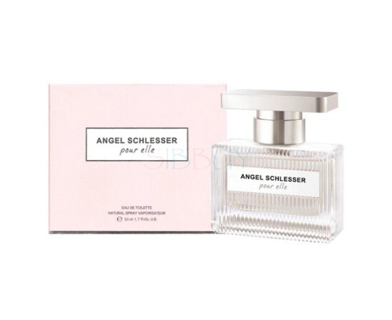 Купить недорого Аромат Angel Schlesser Angel Schlesser Pour Elle Eau de Toilette Туалетная вода