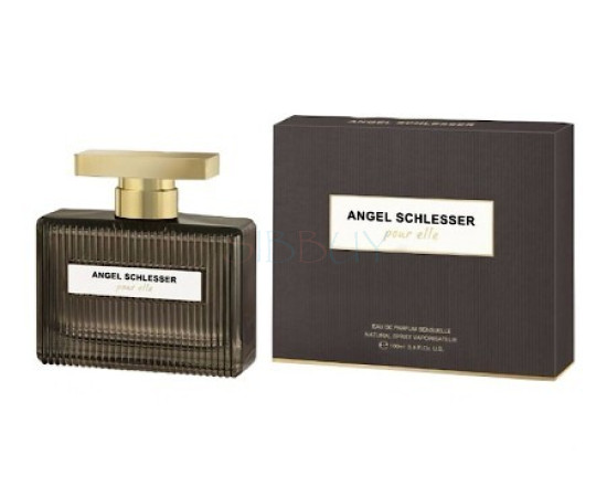 Купить недорого Аромат Angel Schlesser Angel Schlesser Pour Elle Sensuelle Парфюмерная вода