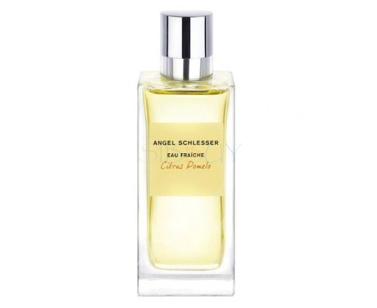 Купить недорого Аромат Angel Schlesser Eau Fraîche Citrus Pomelo Туалетная вода