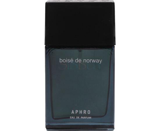 Купить недорого Аромат Aphro Boisé de Norway Парфюмерная вода