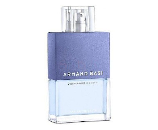 Купить недорого Аромат Armand Basi LEau Pour Homme Туалетная вода