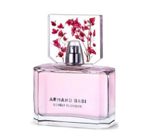 Аромат Armand Basi Lovely Blossom Туалетная вода