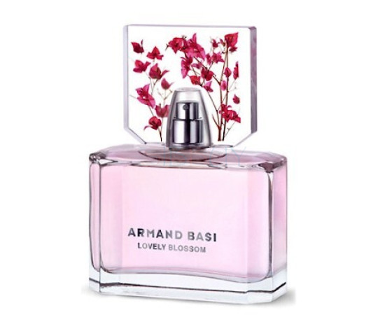 Купить недорого Аромат Armand Basi Lovely Blossom Туалетная вода