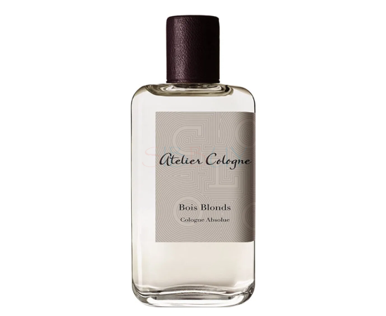 Купить недорого Аромат Atelier Cologne Bois Blonds Одеколон