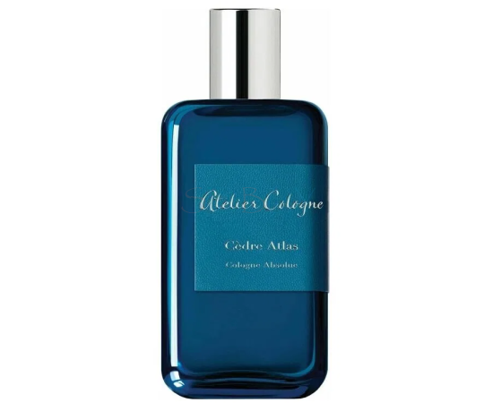 Купить недорого Аромат Atelier Cologne Cedre Atlas Одеколон