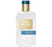 Аромат Atelier Cologne Cedre Atlas Одеколон