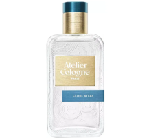 Аромат Atelier Cologne Cedre Atlas Одеколон