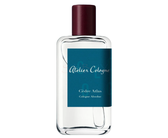 Купить недорого Аромат Atelier Cologne Cedre Atlas Одеколон