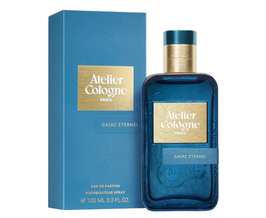 Купить недорого Аромат Atelier Cologne Gaiac Eternel Одеколон