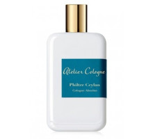 Аромат Atelier Cologne Philtre Ceylan Одеколон