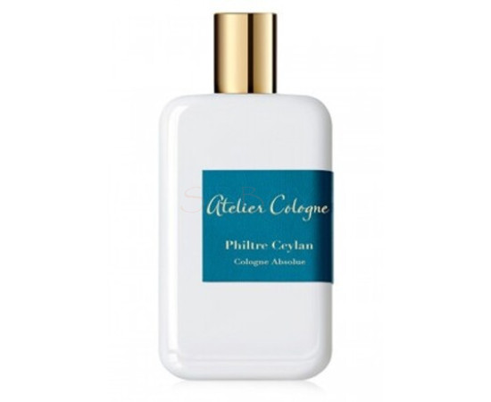 Купить недорого Аромат Atelier Cologne Philtre Ceylan Одеколон