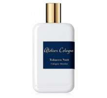 Аромат Atelier Cologne Tobacco Nuit Одеколон