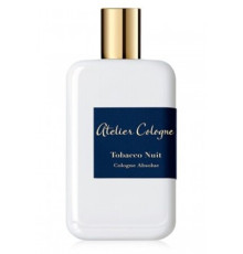 Аромат Atelier Cologne Tobacco Nuit Одеколон